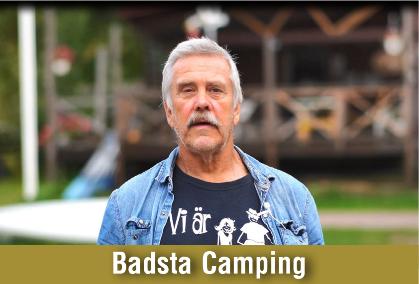 Film om badsta camping